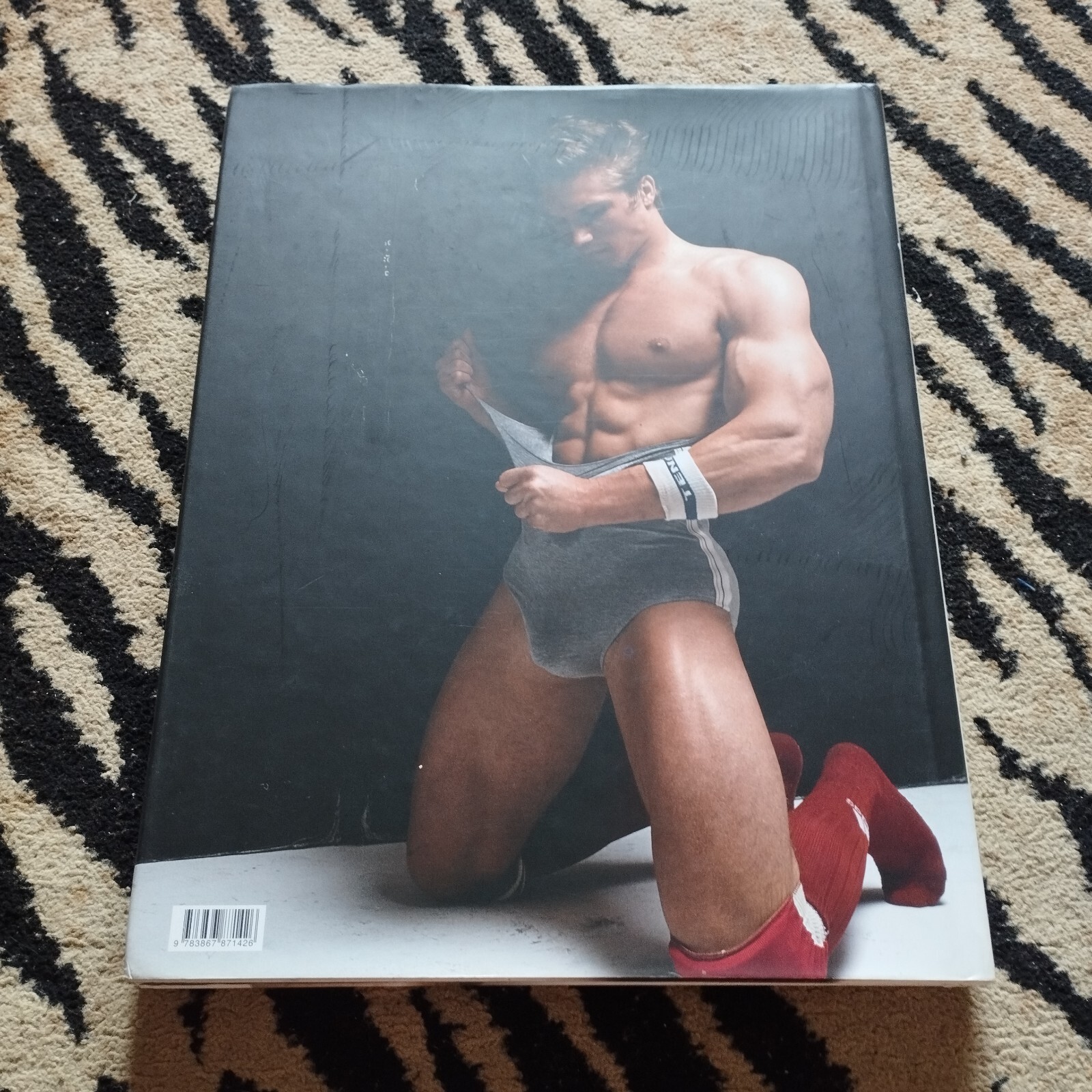 RICK DAY – PLAYES TWO (RARE BOOK)