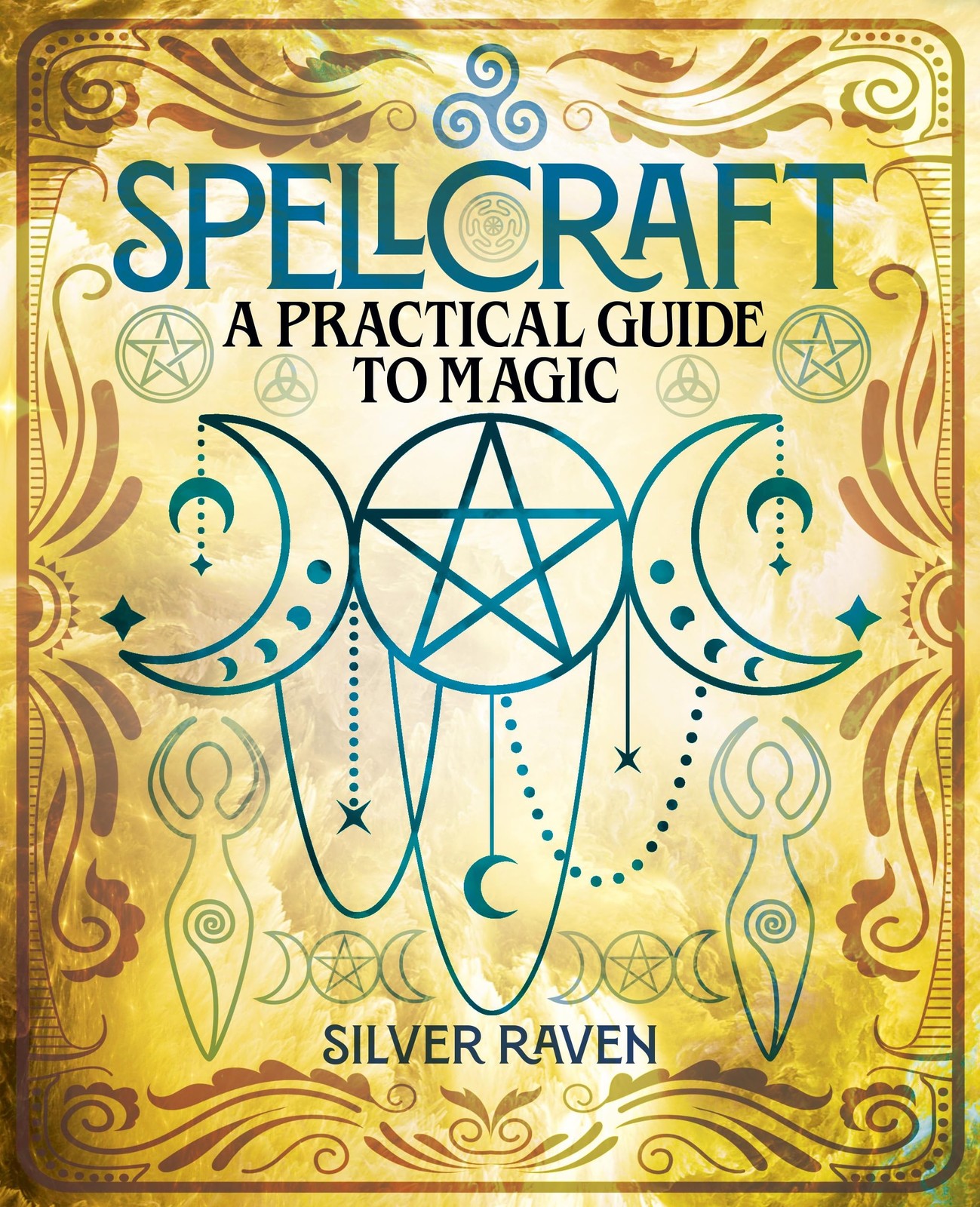 Arcturus Publishing Ltd Spellcraft.