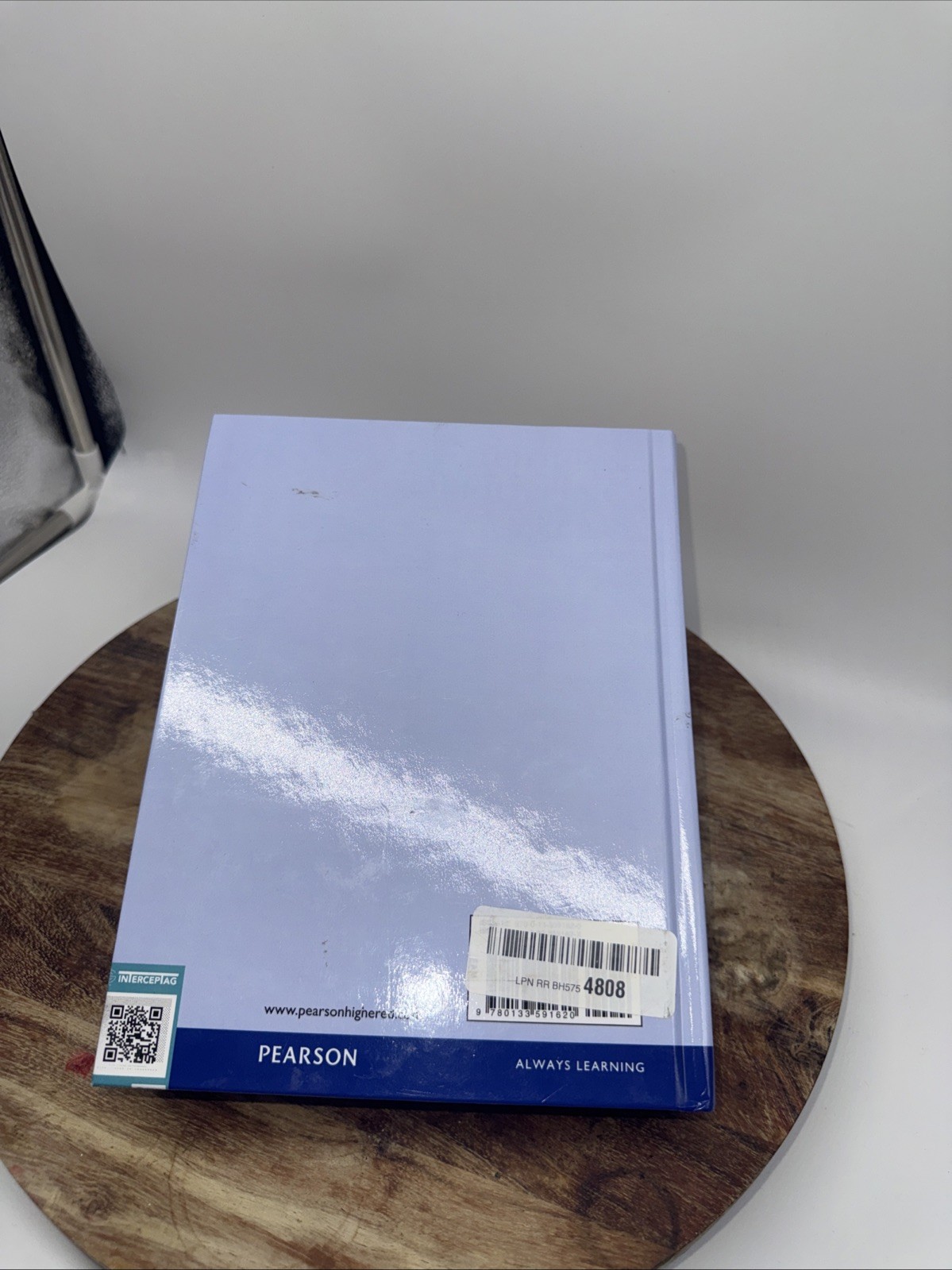 Modern Operating Systems by Andrew S. Tanenbaum 4th Ed. (2014, US, Hardcover)