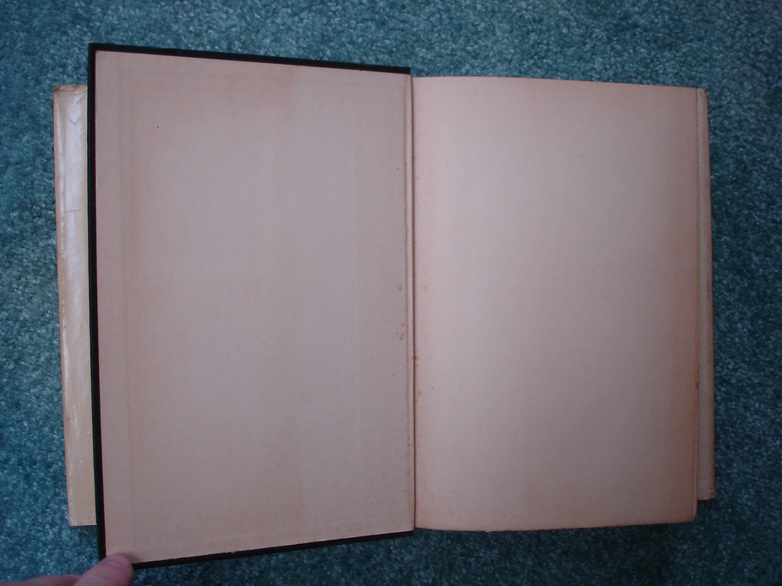 Dodsworth Sinclair Lewis Grosset & Dunlap hardcover 1929 fourth printing w/DJ
