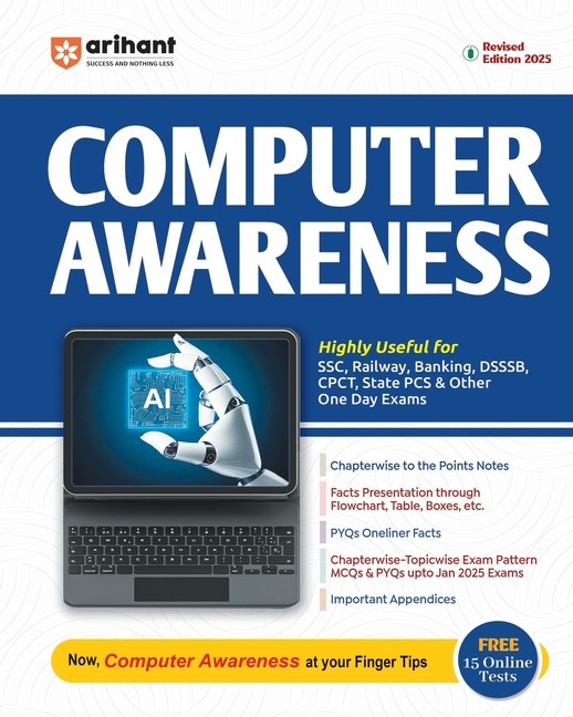 Computer Awareness
