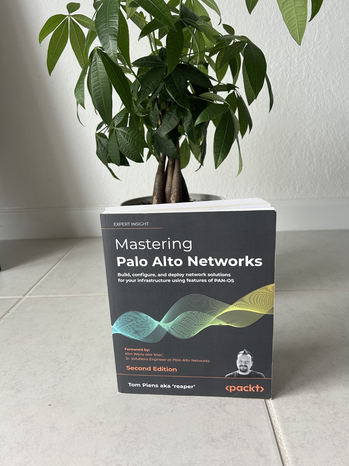Mastering Palo Alto Networks