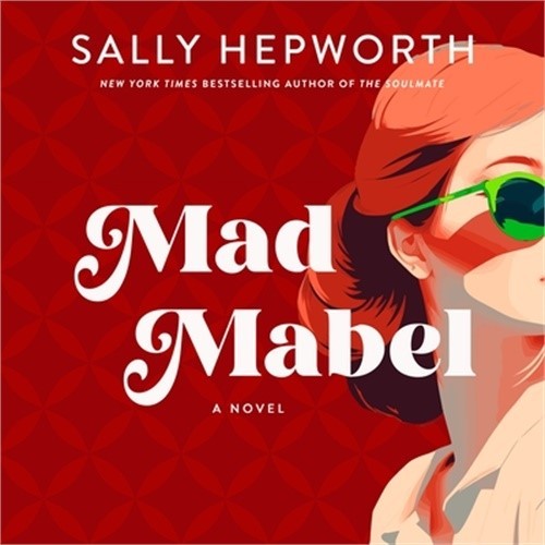 Mad Mabel (CD)
