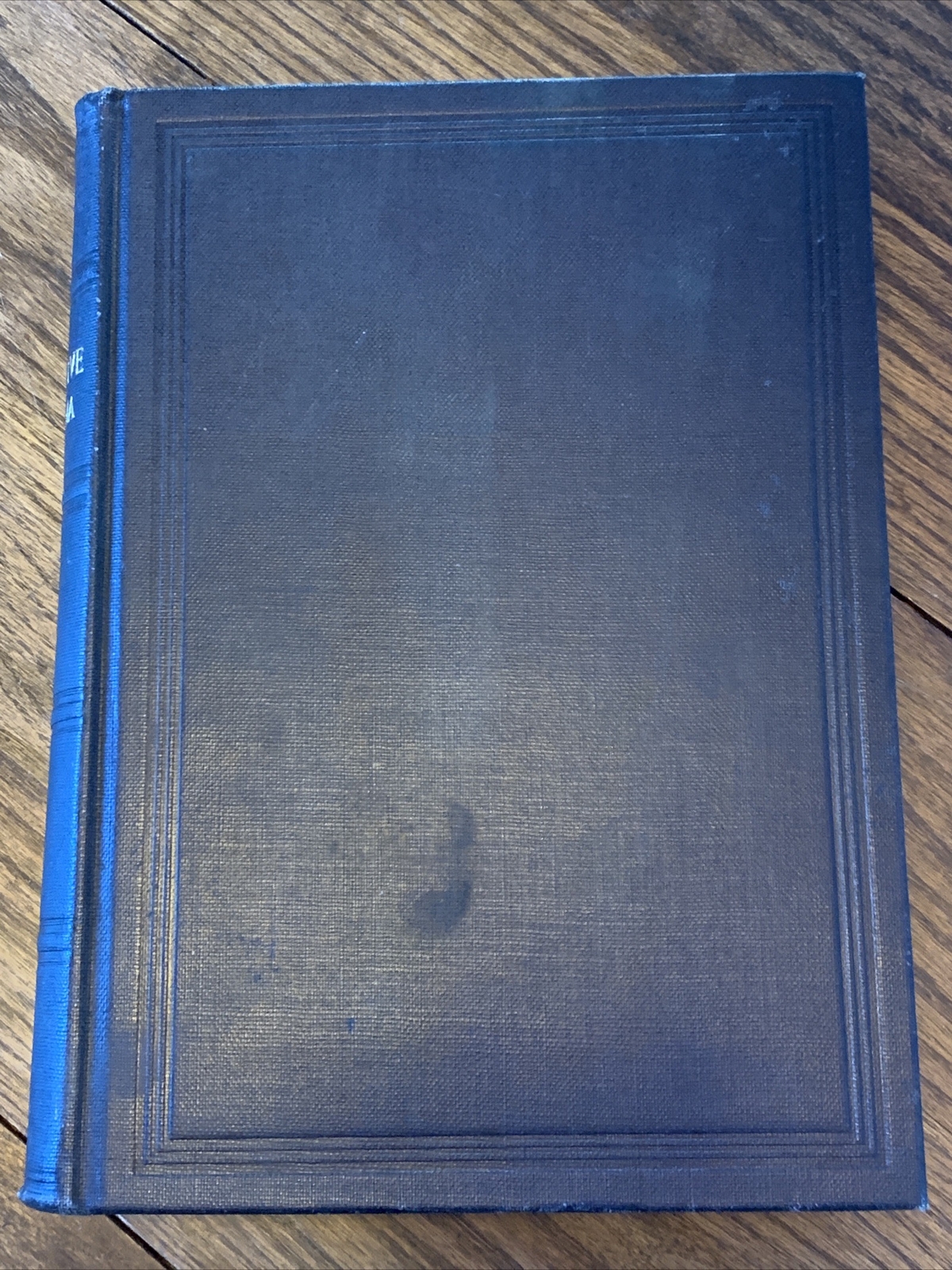 Roy Wright 1922 Locomotive Dictionary and Cyclopedia Sixth Edition Hardcover