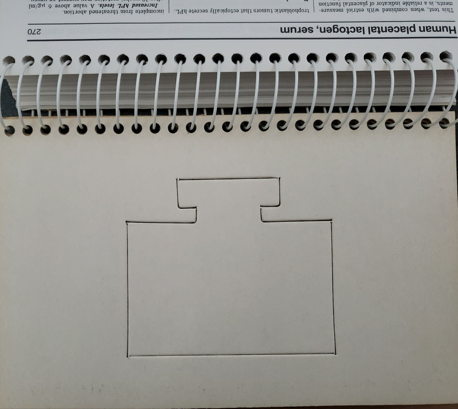 Nurse’s Ready Reference Diagnostic Tests–ring/wire bound style