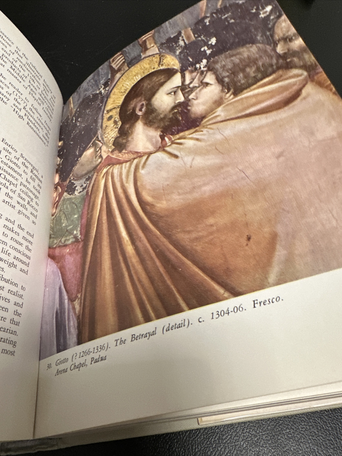 The Arts of Man by Eric Newton With Jacket 1969 Second Edition Book Vintage