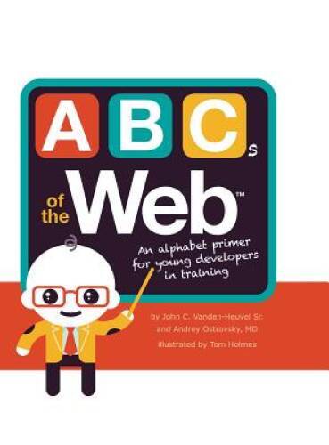 ABCs of the Web – GOOD