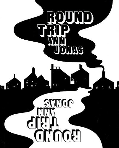 Round Trip [Paperback] Ann Jonas