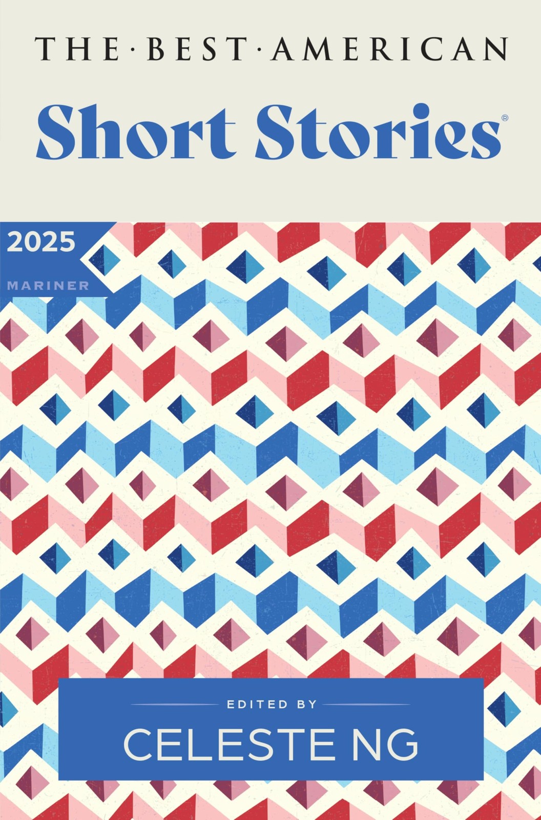 The Best American Short Stories 2025: An Anthology of Award-Winning Literary…