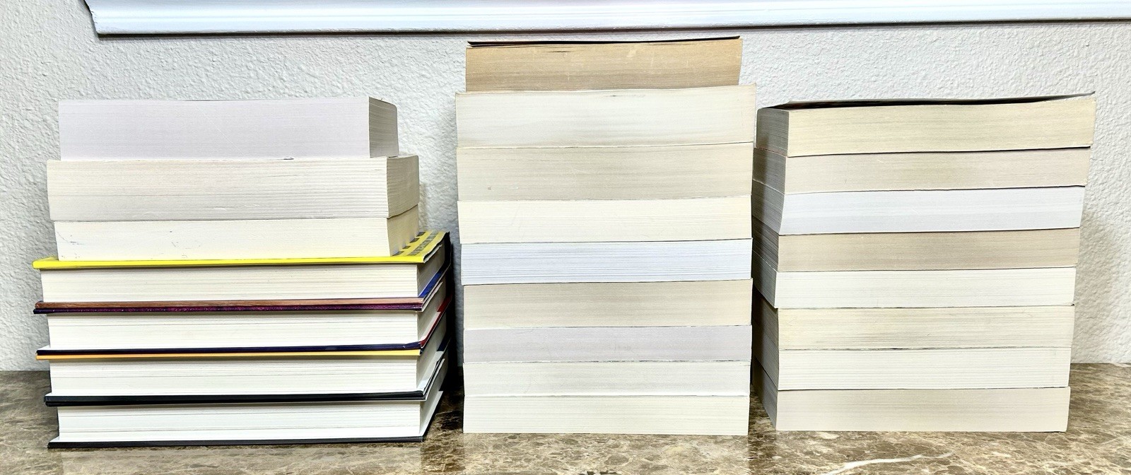COMPLETE Series Set 1-23 SCOT HARVATH Mixed Lot of 24 Books by Brad Thor