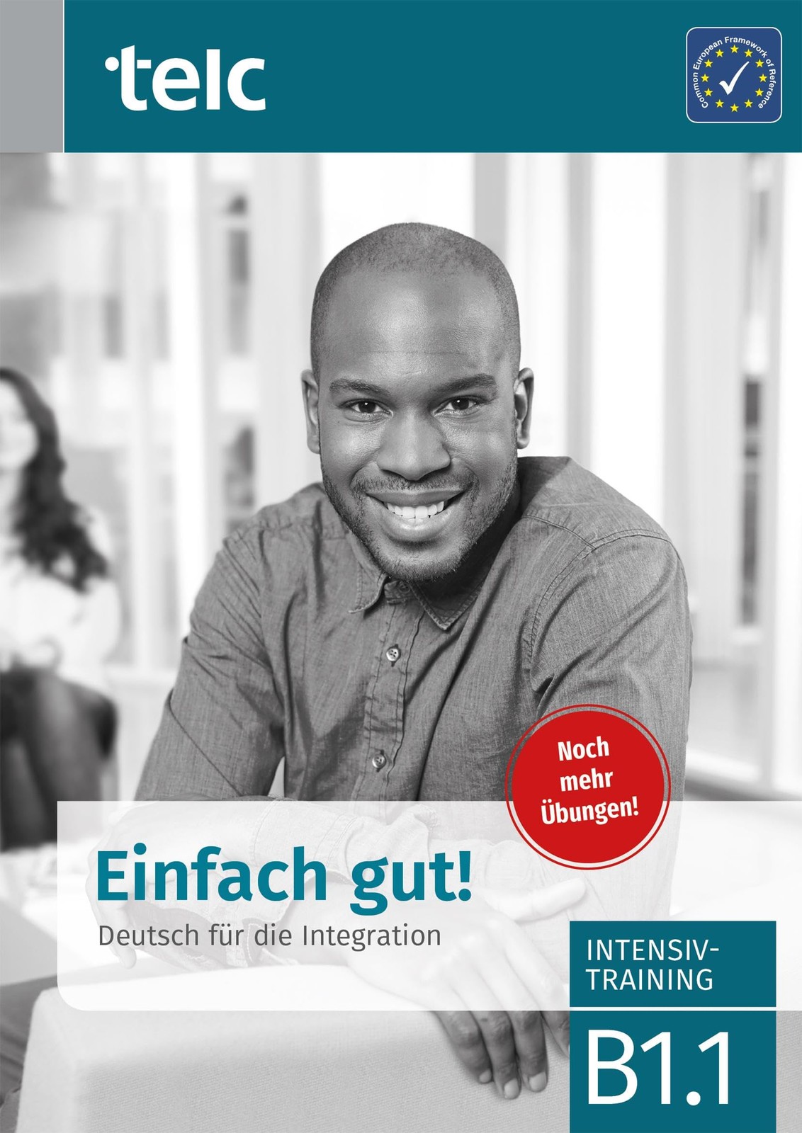 Milena Angioni Einfach gut! Deutsch für die Integration (Paperback) (UK IMPORT)