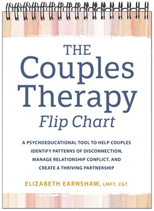 The Couples Therapy Flip Chart: A Psychoeducational Tool to Help Couples Identif