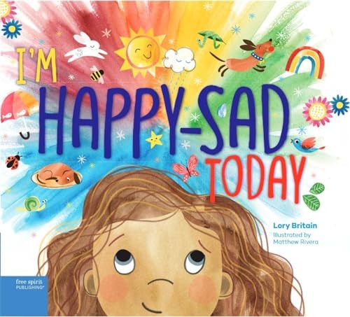 I’m Happy-Sad Today: Making Sense of Mixed-Together Feelings