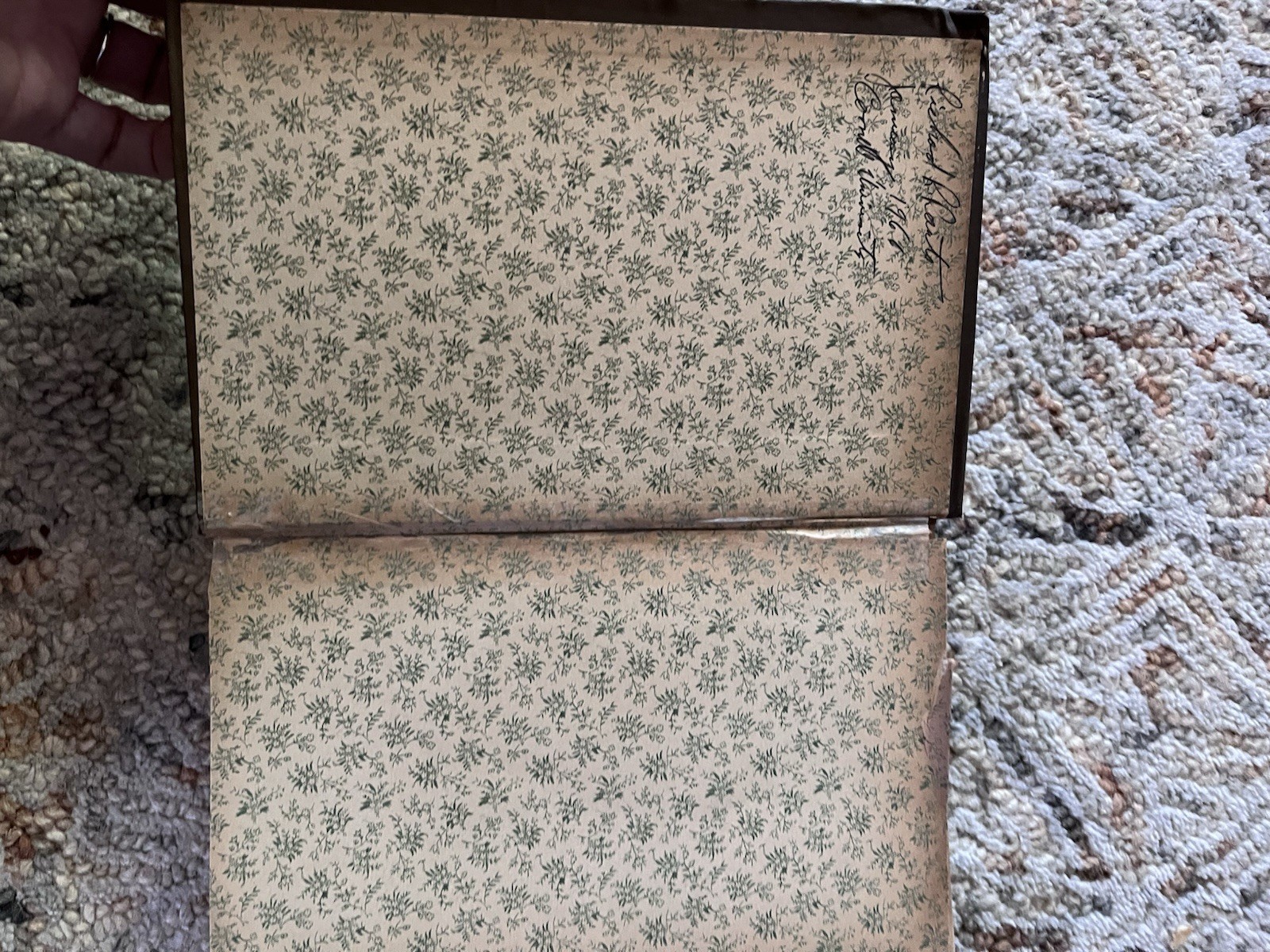 Speeches And Lectures By Phillips First And Second Series 1892 & 1894