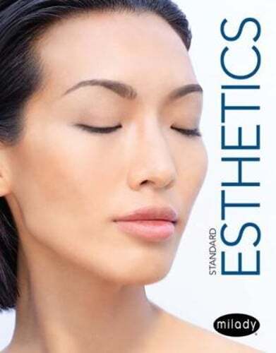 Milady Standard Esthetics: Fundamentals by Milady: Used