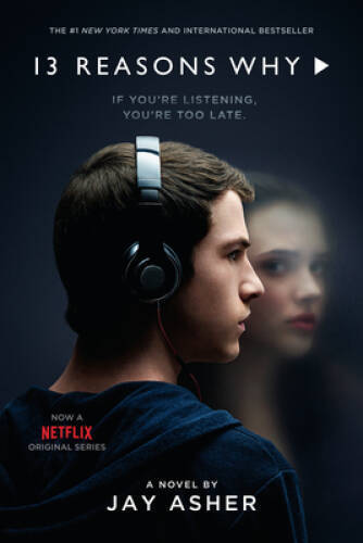 13 Reasons Why – Paperback By Asher, Jay – VERY GOOD