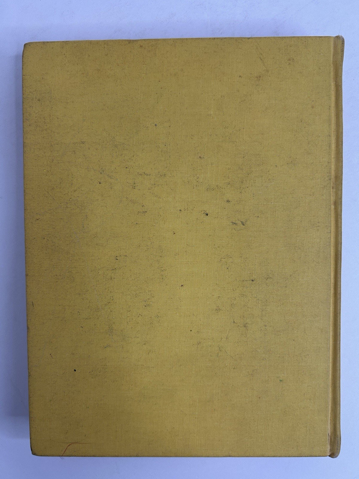 A Little Princess by Frances Hodgson Burnett – 1933 Hardcover