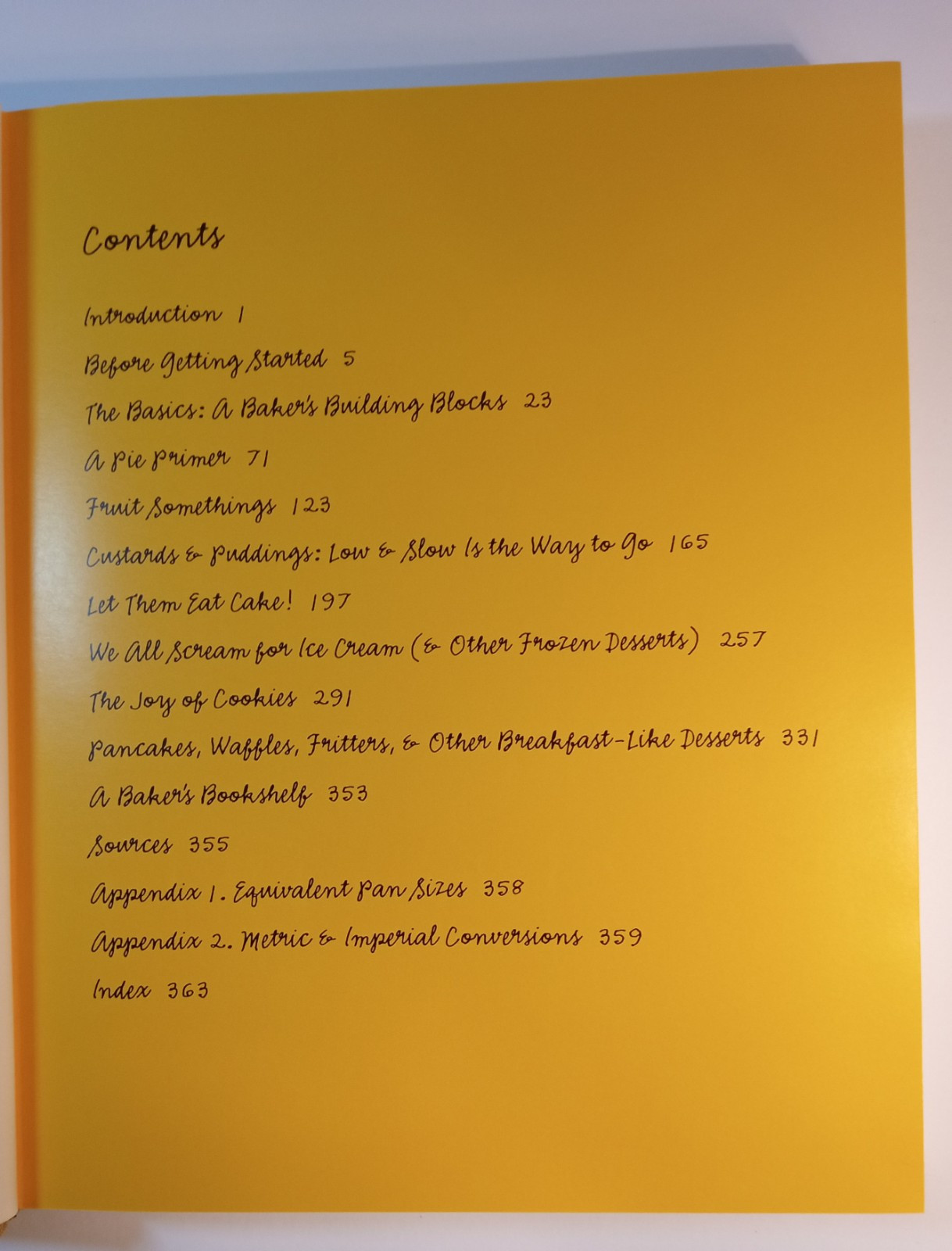 Sweet Stuff Cookbook. Karen Barker. 2004. 372pages.. W/Dustcover