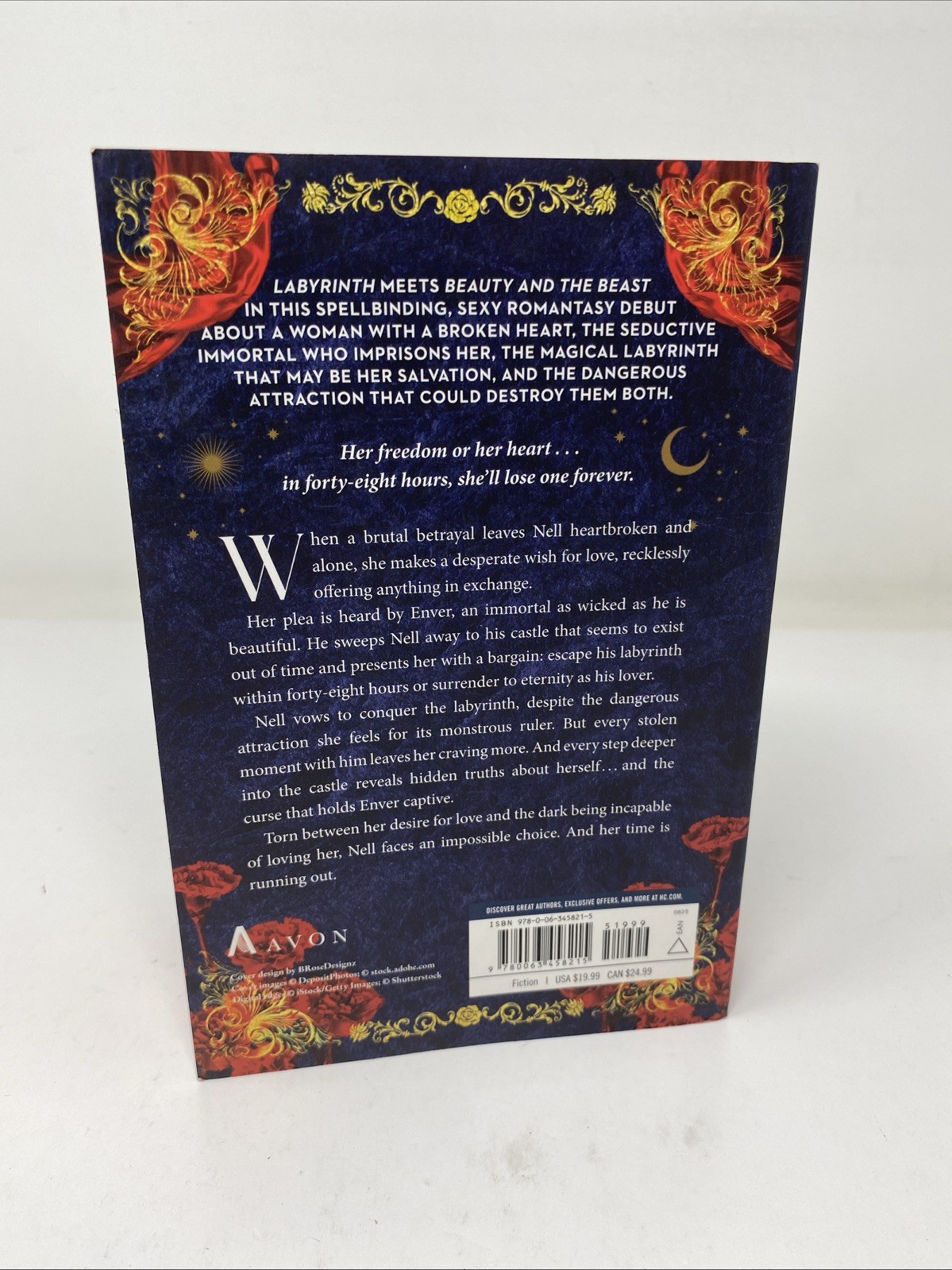 Until the World Falls Down: A Dark – Paperback, by Lynde Jordan FREE SHIPPING!