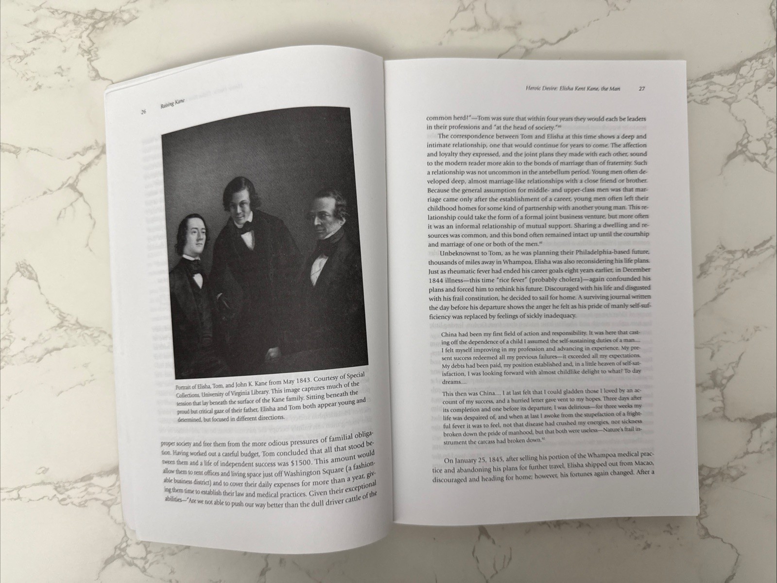 Raising Kane : Elisha Kent Kane and the Culture of Fame in Antebellum America…