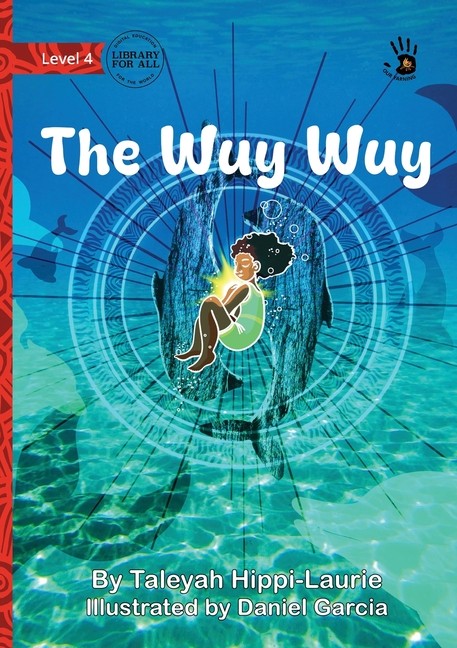The Wuy Wuy – Our Yarning