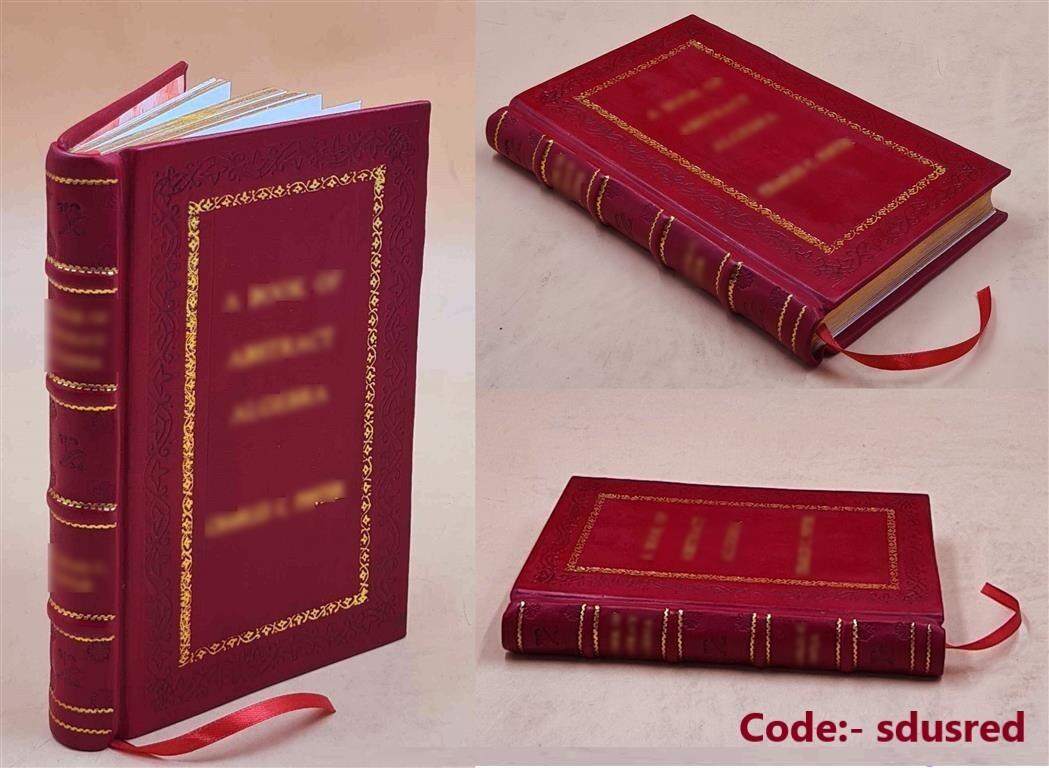 The Simple Path To Wealth: Your Road Map To Financial In [Premium Leather Bound]