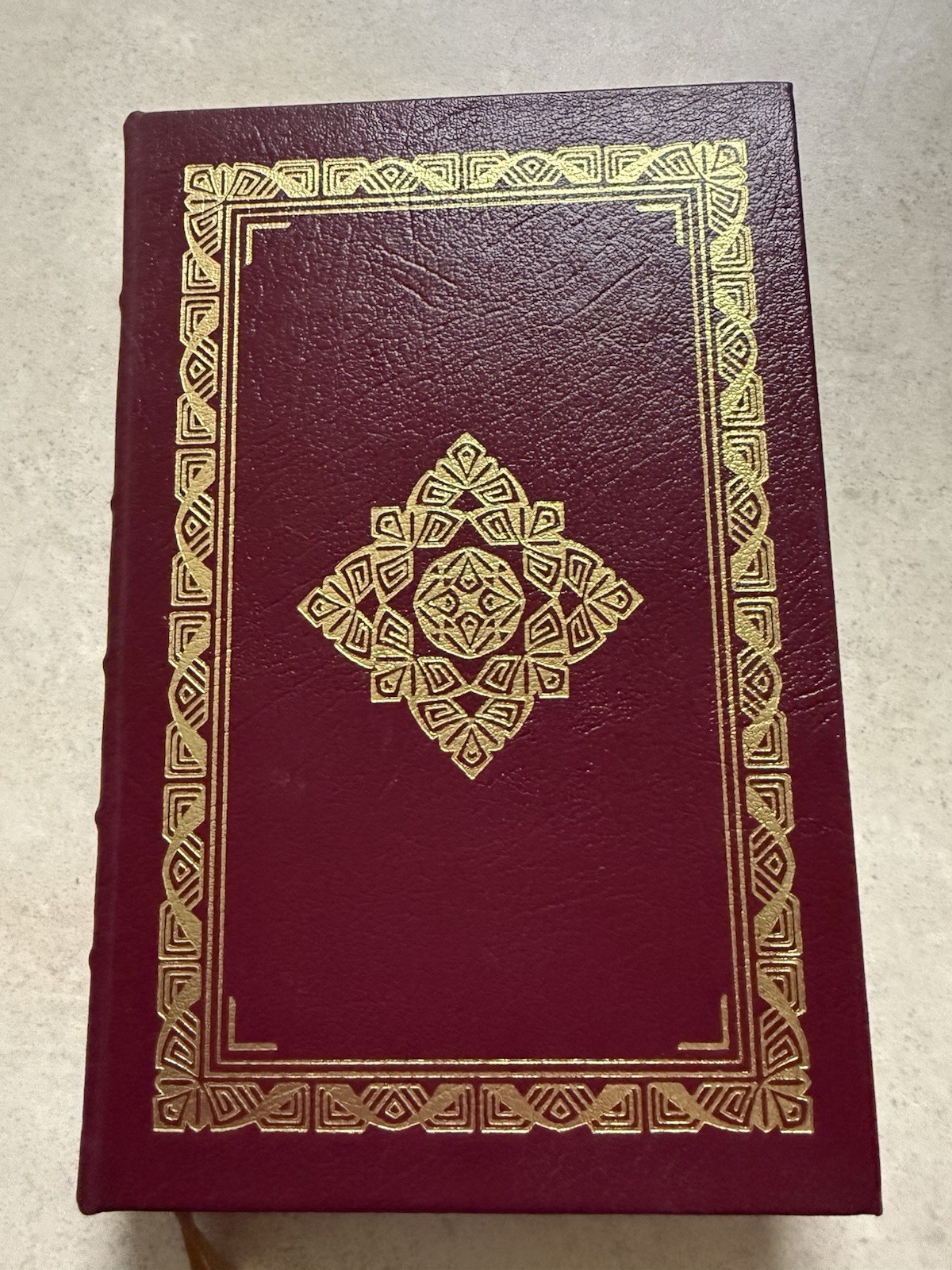 Easton Press Signed 1st Edition ‘Kiss Me Like a Stranger’ by Gene Wilder #1650