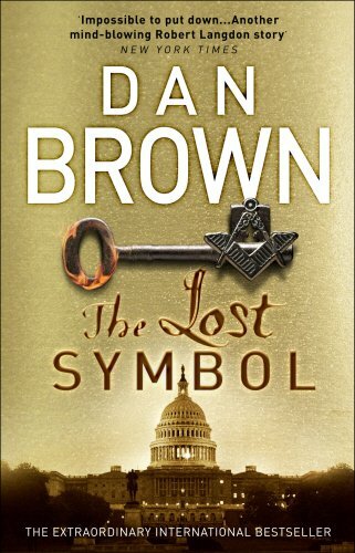 The Lost Symbol By Dan Brown. 9780552149525