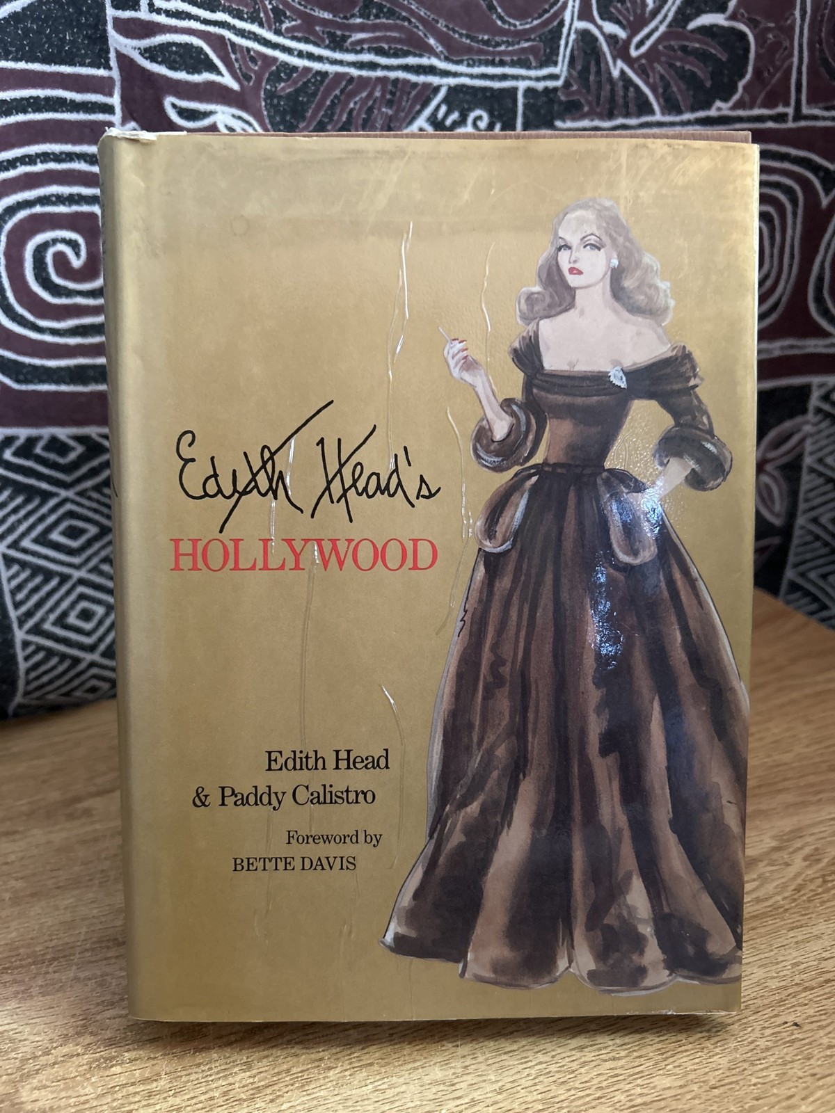 Edith Head’s Hollywood