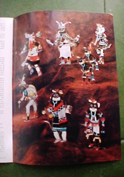 AZ HIGHWAYS AUGUST,1974-SUPERB SOUTHWEST JEWELRY ISSUE-CHARLES LOLOMA FEATURE