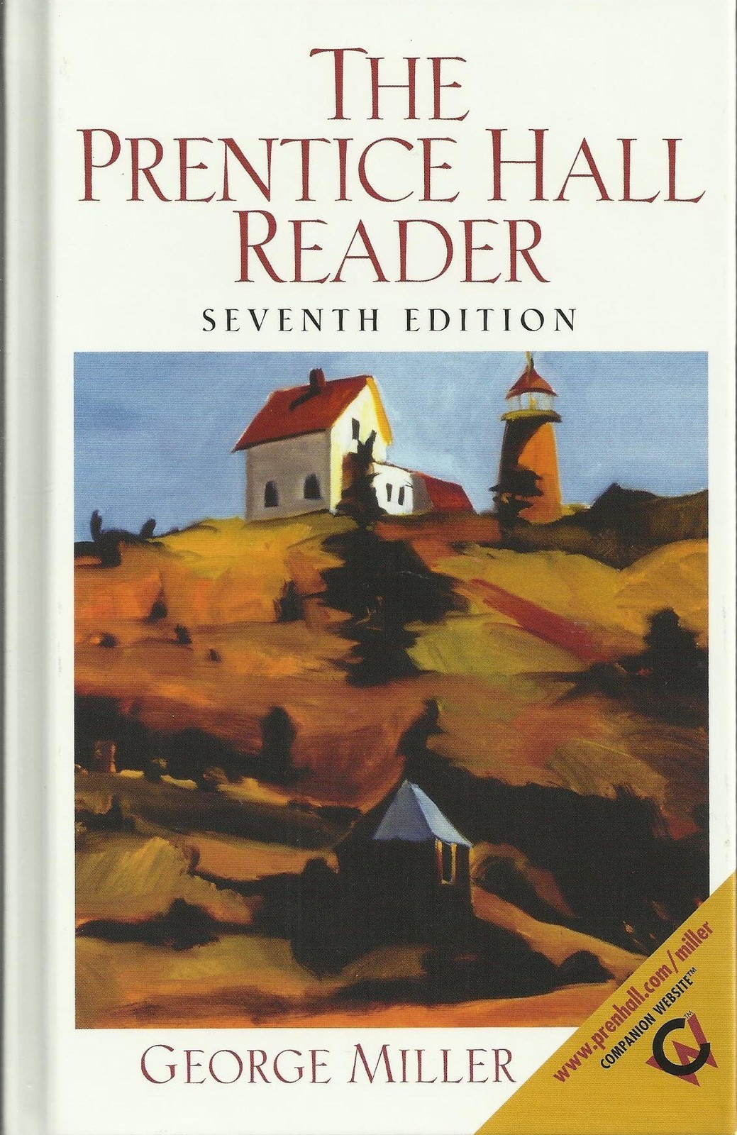 Prentice Hall Reader: Ap Edition