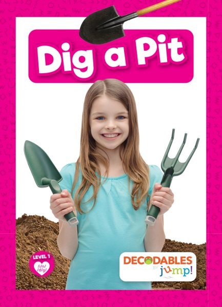 Dig a Pit, Paperback by Booklife Publishing (COR), Like New Used, Free shippi…