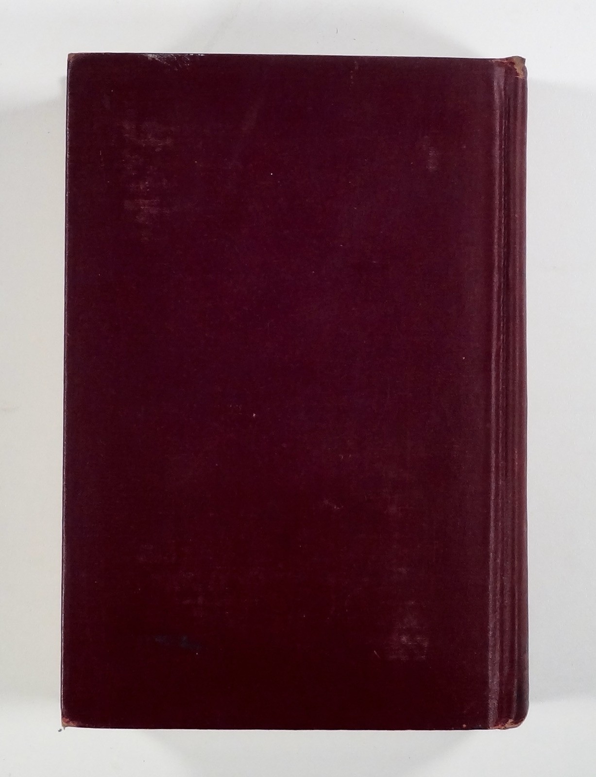 1929 Freeman JOSEPH & HIS BRETHREN first edition HC Marine Hospital Detroit