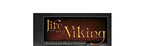 Life As a Viking: An Interacti – GOOD
