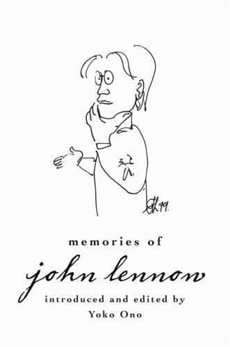 Memories of John Lennon by Ono, Yoko