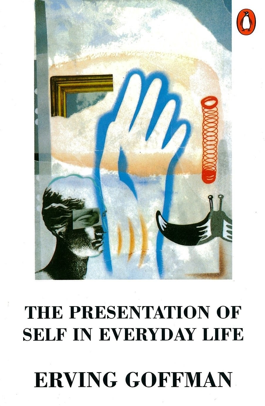 The Presentation of Self in Everyday Life