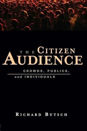 The Citizen Audience Crowds Pu – GOOD