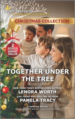 Together Under the Tree; Love Inspired C- 9781335429919, paperback, Lenora Worth