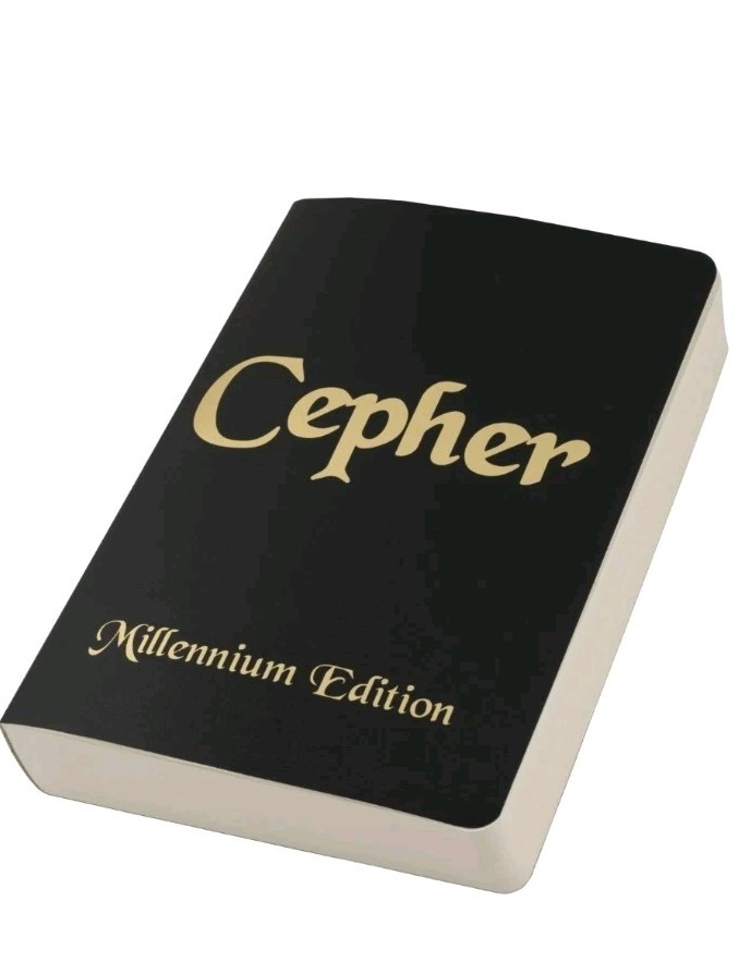 Cepher