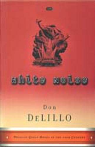 White Noise (Penguin Great Books of the 20th Century) – DeLillo, Don – Good …