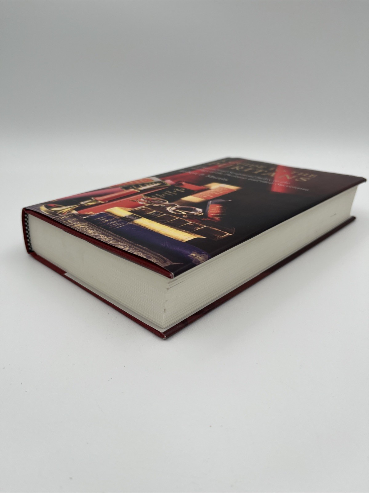 A Guide To The Puritans By Robert P. Marting