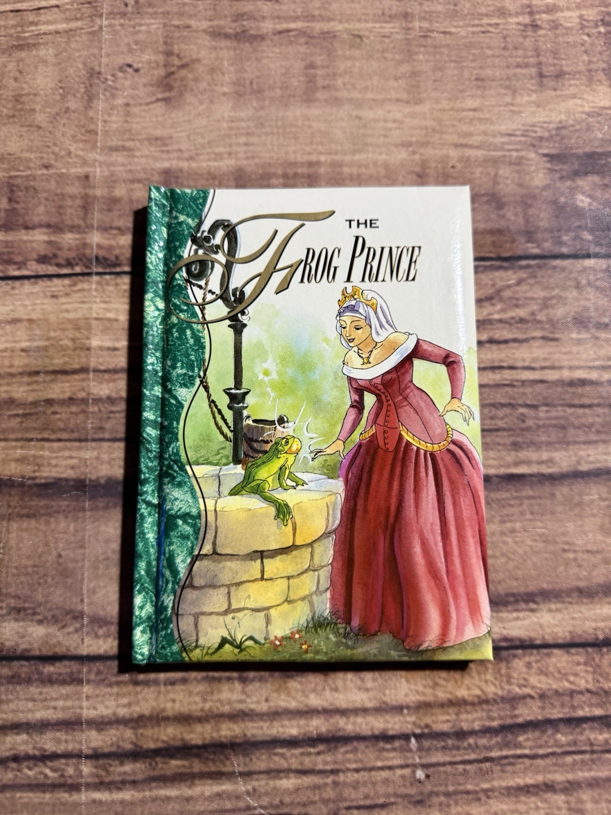 Grimm Storytime Library Box Set Illustrated Picture Books Rapunzel Snow White
