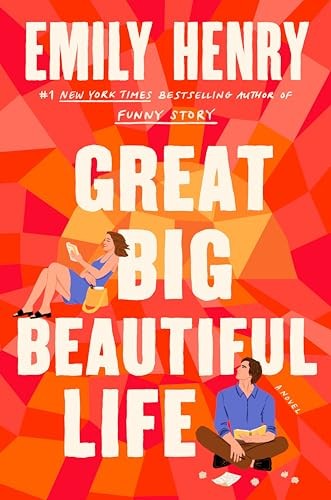 Great Big Beautiful Life – VERY GOOD