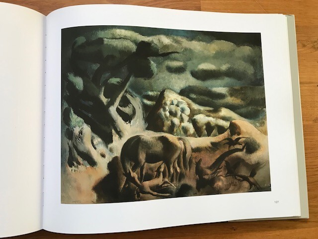 MILLARD SHEETS Early Years 1926-1944 McClelland 2010 ART BOOK IRVINE Literature