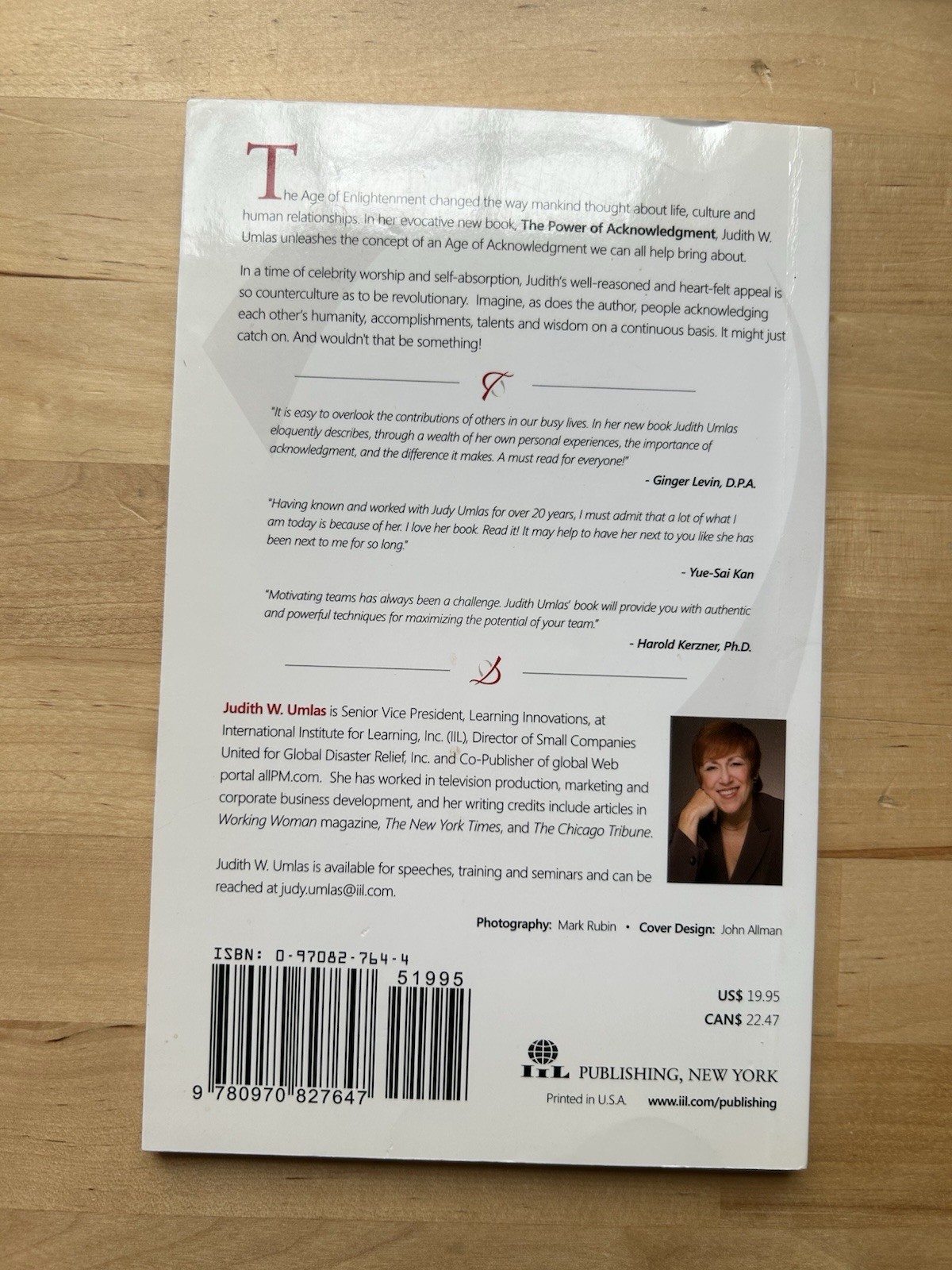 Lot of 7 Self Help Paperback Books Various Authors & Titles Motivational