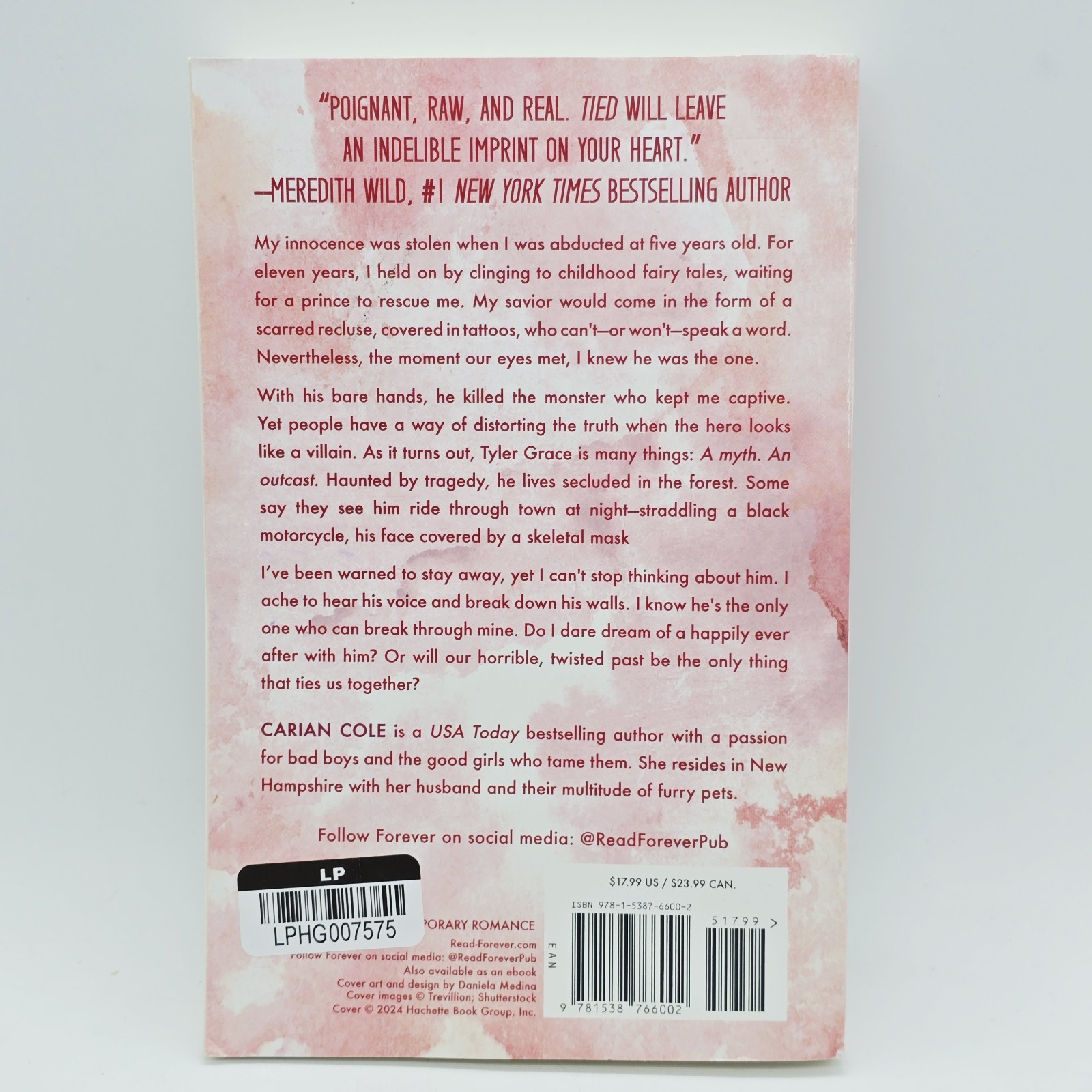 4-Pack Every Summer After, Head Coach / Virgin Territiry, Tied, Seaside Sisters