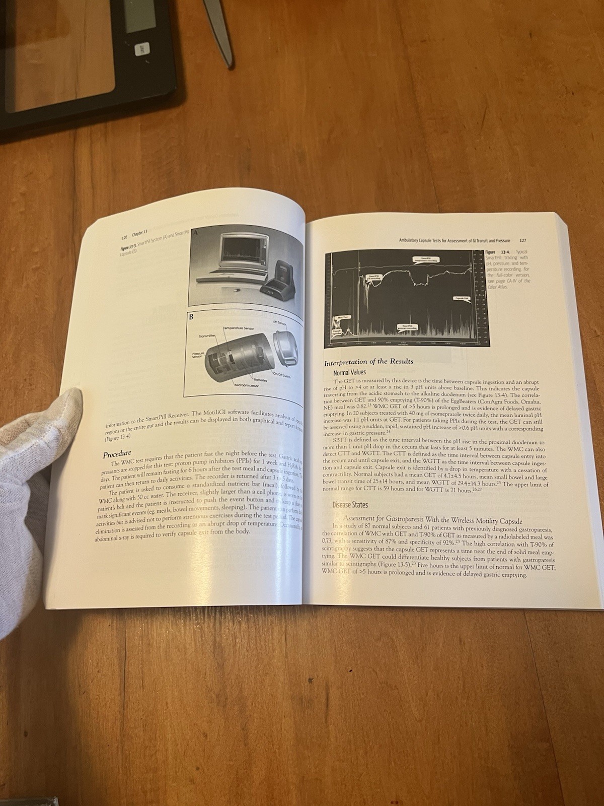 GI Motility Testing : A Laboratory and Office Handbook by Henry Parkman, Satish