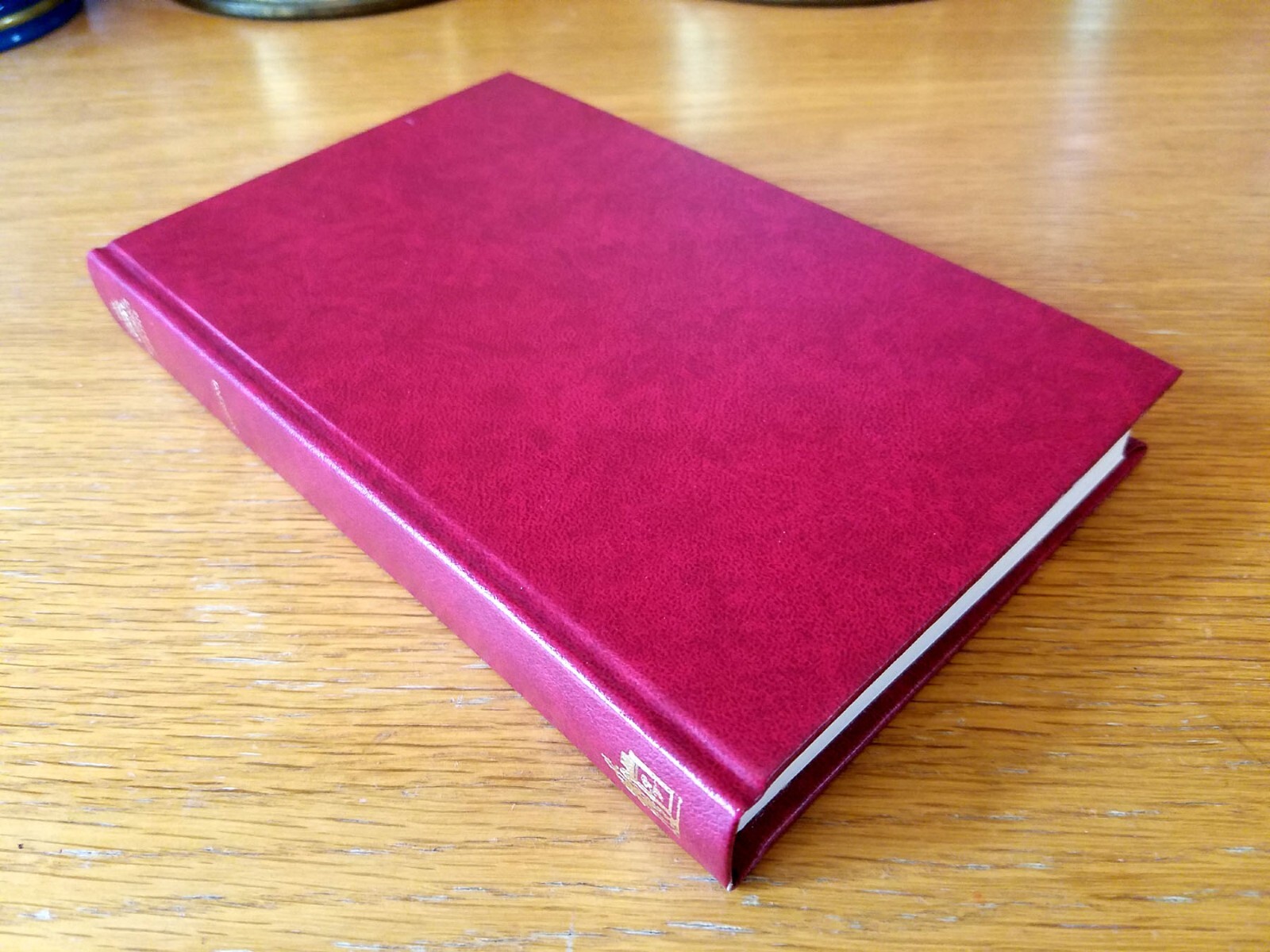 Territorial Divisions, 1914-1918 by Stirling (HC, 1922, 1990 Reprint) VERY GOOD