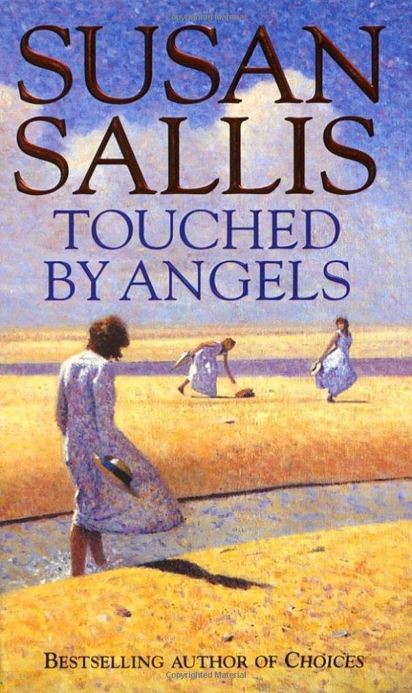 Touched by Angels