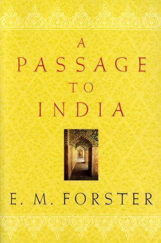 Passage to India by E. M. Forster (1965, Trade Paperback)
